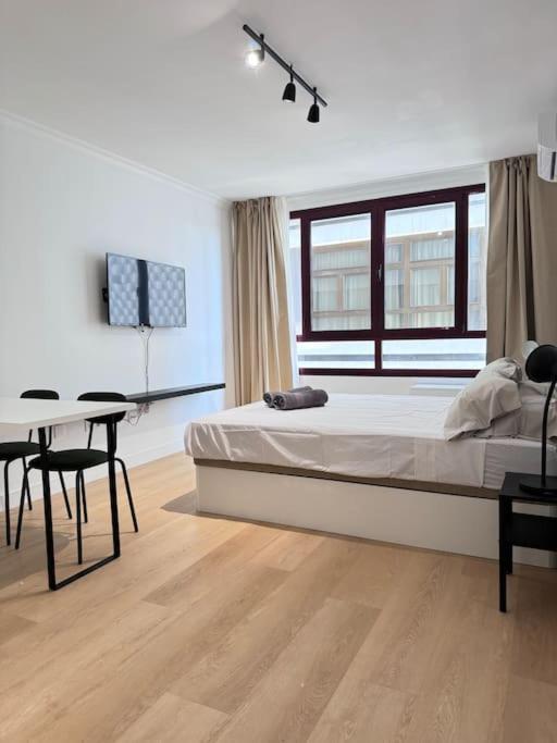 Casa Cesar Apartment Лас Палмас де Гран Канария Екстериор снимка