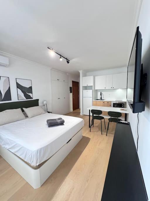 Casa Cesar Apartment Лас Палмас де Гран Канария Екстериор снимка