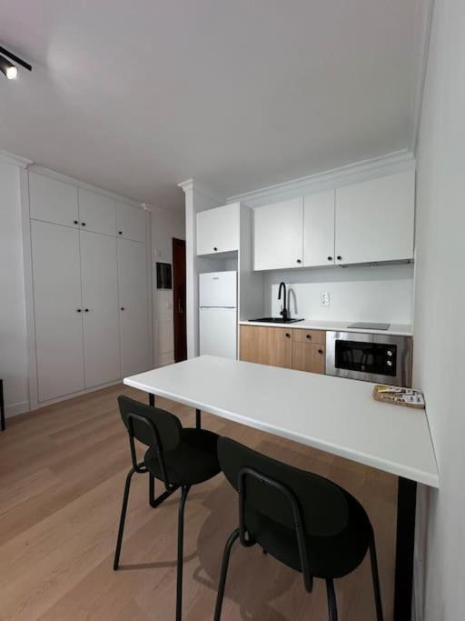 Casa Cesar Apartment Лас Палмас де Гран Канария Екстериор снимка